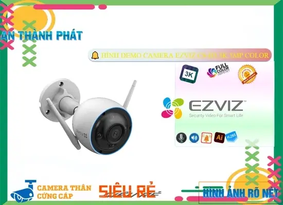 ❇ Camera CS-H3 3K 5MP Color Wifi,Giá IP Không Dây CS-H3 3K 5MP Color,phân phối CS-H3 3K 5MP Color,CS-H3 3K 5MP Color Bán Giá Rẻ,Giá Bán CS-H3 3K 5MP Color,Địa Chỉ Bán CS-H3 3K 5MP Color,CS-H3 3K 5MP Color Giá Thấp Nhất,Chất Lượng CS-H3 3K 5MP Color,CS-H3 3K 5MP Color Công Nghệ Mới,thông số CS-H3 3K 5MP Color,CS-H3 3K 5MP ColorGiá Rẻ nhất,CS-H3 3K 5MP Color Giá Khuyến Mãi,CS-H3 3K 5MP Color Giá rẻ,CS-H3 3K 5MP Color Chất Lượng,bán CS-H3 3K 5MP Color