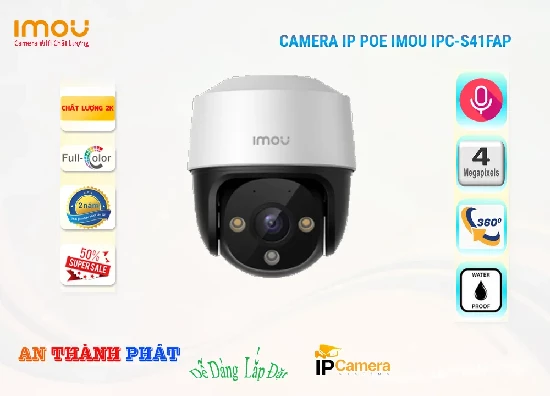 Camera IP POE Imou IPC-S41FAP,Giá IPC-S41FAP,IPC-S41FAP Giá Khuyến Mãi,bán Camera Giá Rẻ Wifi Imou IPC-S41FAP Sắc Nét ,IPC-S41FAP Công Nghệ Mới,thông số IPC-S41FAP,IPC-S41FAP Giá rẻ,Chất Lượng IPC-S41FAP,IPC-S41FAP Chất Lượng,IPC S41FAP,phân phối Camera Giá Rẻ Wifi Imou IPC-S41FAP Sắc Nét ,Địa Chỉ Bán IPC-S41FAP,IPC-S41FAPGiá Rẻ nhất,Giá Bán IPC-S41FAP,IPC-S41FAP Giá Thấp Nhất,IPC-S41FAP Bán Giá Rẻ