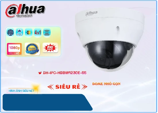 Camera DH-IPC-HDBW1230E-S5 Giá rẻ,Giá DH-IPC-HDBW1230E-S5,DH-IPC-HDBW1230E-S5 Giá Khuyến Mãi,bán DH-IPC-HDBW1230E-S5 Dahua Mẫu Đẹp,DH-IPC-HDBW1230E-S5 Công Nghệ Mới,thông số DH-IPC-HDBW1230E-S5,DH-IPC-HDBW1230E-S5 Giá rẻ,Chất Lượng DH-IPC-HDBW1230E-S5,DH-IPC-HDBW1230E-S5 Chất Lượng,DH IPC HDBW1230E S5,phân phối DH-IPC-HDBW1230E-S5 Dahua Mẫu Đẹp,Địa Chỉ Bán DH-IPC-HDBW1230E-S5,DH-IPC-HDBW1230E-S5Giá Rẻ nhất,Giá Bán DH-IPC-HDBW1230E-S5,DH-IPC-HDBW1230E-S5 Giá Thấp Nhất,DH-IPC-HDBW1230E-S5 Bán Giá Rẻ