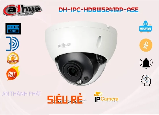 Camera IP Dahua DH-IPC-HDBW5241RP-ASE,Giá DH-IPC-HDBW5241RP-ASE,phân phối DH-IPC-HDBW5241RP-ASE,DH-IPC-HDBW5241RP-ASE Camera Dahua Bán Giá Rẻ,DH-IPC-HDBW5241RP-ASE Giá Thấp Nhất,Giá Bán DH-IPC-HDBW5241RP-ASE,Địa Chỉ Bán DH-IPC-HDBW5241RP-ASE,thông số DH-IPC-HDBW5241RP-ASE,DH-IPC-HDBW5241RP-ASE Camera Dahua Giá Rẻ nhất,DH-IPC-HDBW5241RP-ASE Giá Khuyến Mãi,DH-IPC-HDBW5241RP-ASE Giá rẻ,Chất Lượng DH-IPC-HDBW5241RP-ASE,DH-IPC-HDBW5241RP-ASE Công Nghệ Mới,DH-IPC-HDBW5241RP-ASE Chất Lượng,bán DH-IPC-HDBW5241RP-ASE