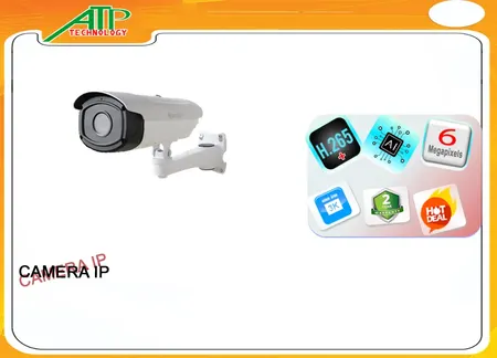 Lắp đặt camera tân phú Camera Visioncop VSC-IP0061R-PSSL