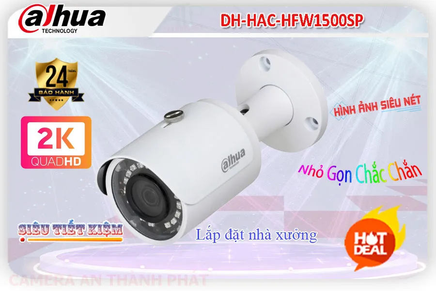 DH-HAC-HFW1500SP Camera Siêu Nét,DH-HAC-HFW1500SP Giá rẻ,DH HAC HFW1500SP,Chất Lượng DH-HAC-HFW1500SP Camera Giá rẻ