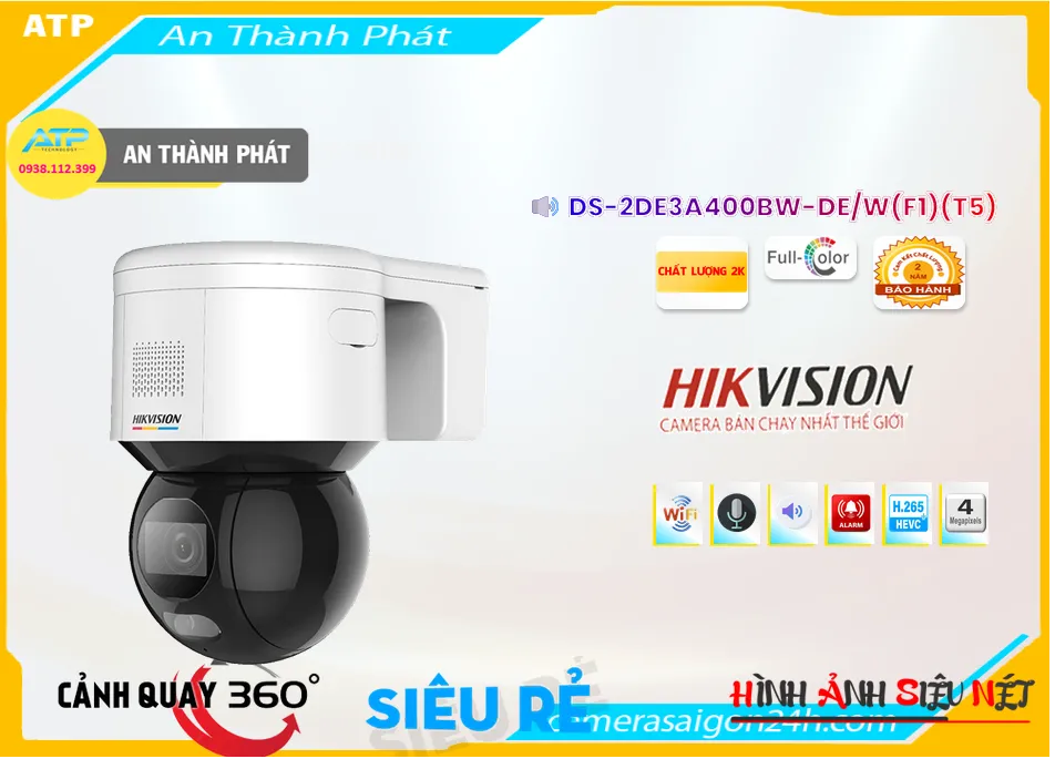 Camera Hikvision DS-2DE2C400SCG-E,Giá Ip Sắc Nét DS-2DE2C400SCG-E,phân phối DS-2DE2C400SCG-E,DS-2DE2C400SCG-E Bán Giá
