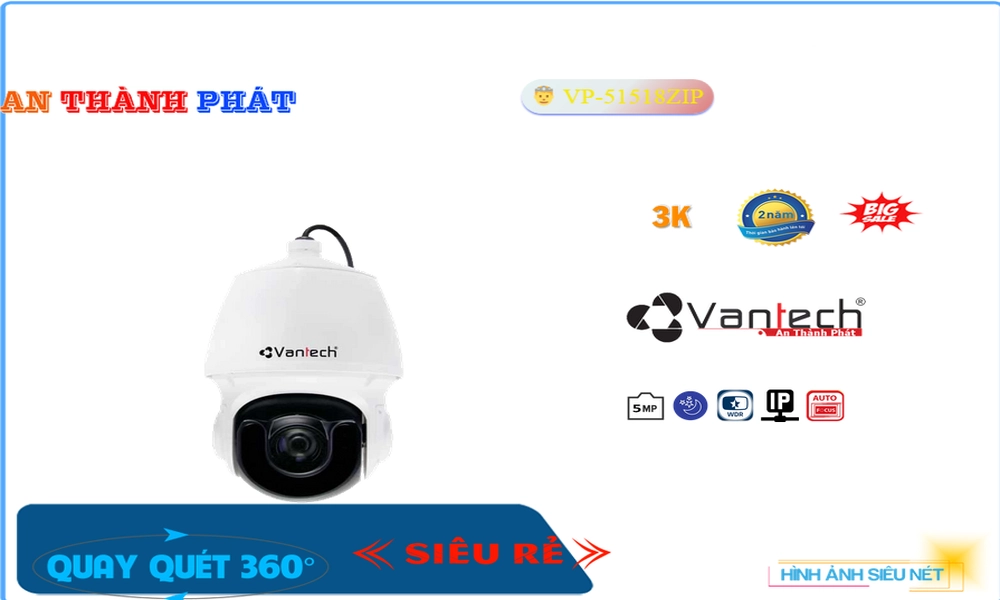 VP-51518ZIP Camera Công Nghệ IP,thông số VP-51518ZIP, IP POEVP-51518ZIP Giá rẻ,VP 51518ZIP,Chất Lượng VP-51518ZIP,Giá