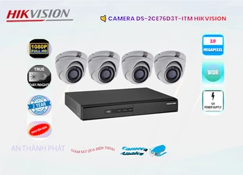 Lắp camera văn phòng giá rẻ Hikvision, Bộ camera văn phòng giá rẻ Hikvision, Camera văn phòng Hikvision giá rẻ, Lắp đặt