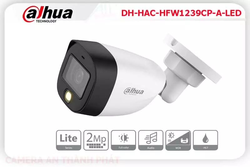 Camera dahua DH-HAC-HFW1239CP-A-LED,Giá DH-HAC-HFW1239CP-A-LED,phân phối DH-HAC-HFW1239CP-A-LED,DH-HAC-HFW1239CP-A-LED