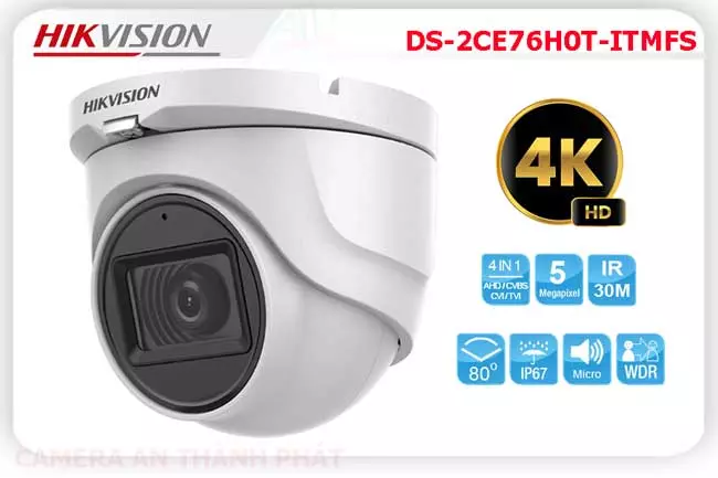 CAMERA HIKVISION DS 2CE76H0T ITMFS,Chất Lượng DS-2CE76H0T-ITMFS,DS-2CE76H0T-ITMFS Công Nghệ Mới, HD DS-2CE76H0T-ITMFS