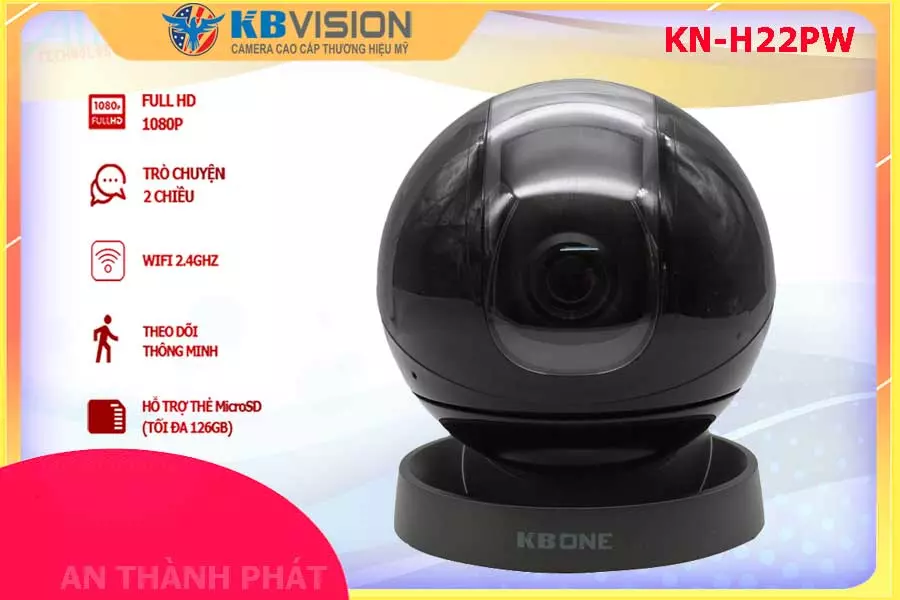 KBONE KN H22PW,Lắp Camera Wifi KBONE KN-H22PW,Chất Lượng KBONE-KN-H22PW,Giá Không Dây IP KBONE-KN-H22PW,phân phối