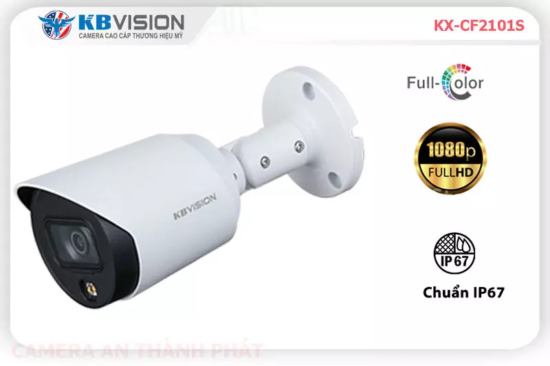 Camera quan sát kbvision KX-CF2101S,Chất Lượng KX-CF2101S,KX-CF2101S Công Nghệ Mới, HD KX-CF2101S Bán Giá Rẻ,KX