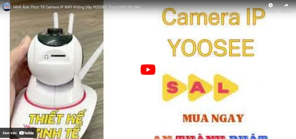 Lắp Camera Quản Lý Đóng Hàng