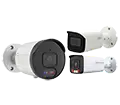 Lắp Camera Thân trụ to thường dùng cho công trình ngoài trời kho hàng nhà xưởng giám sát xa ban đêm sáng đẹp