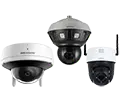 Lắp Camera Có Theo Dỏi Chuyển Động