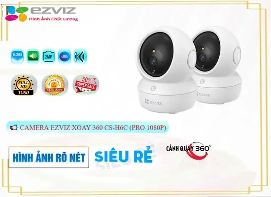 Wifi Ezviz CS-H6c (Pro 1080P),thông số CS-H6c (Pro 1080P),CS H6c (Pro 1080P),Chất Lượng CS-H6c (Pro 1080P),CS-H6c (Pro 1080P) Công Nghệ Mới,CS-H6c (Pro 1080P) Chất Lượng,bán CS-H6c (Pro 1080P),Giá CS-H6c (Pro 1080P),phân phối CS-H6c (Pro 1080P),CS-H6c (Pro 1080P) Bán Giá Rẻ,CS-H6c (Pro 1080P)Giá Rẻ nhất,CS-H6c (Pro 1080P) Giá Khuyến Mãi,CS-H6c (Pro 1080P) Giá rẻ,CS-H6c (Pro 1080P) Giá Thấp Nhất,Giá Bán CS-H6c (Pro 1080P),Địa Chỉ Bán CS-H6c (Pro 1080P)