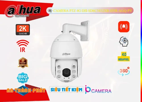 Lắp đặt camera tân phú Camera Dahua DH-SD6C3432XB-HNR-AGQ-PV