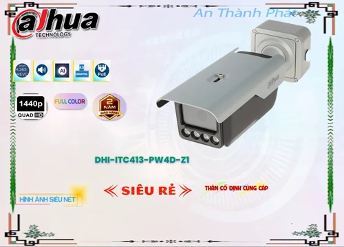 Camera Dahua DHI-ITC413-PW4D-IZ1,DHI ITC413 PW4D IZ1,Giá Bán DHI-ITC413-PW4D-IZ1 Camera  Dahua Giá rẻ ,DHI-ITC413-PW4D-IZ1 Giá Khuyến Mãi,DHI-ITC413-PW4D-IZ1 Giá rẻ,DHI-ITC413-PW4D-IZ1 Công Nghệ Mới,Địa Chỉ Bán DHI-ITC413-PW4D-IZ1,thông số DHI-ITC413-PW4D-IZ1,DHI-ITC413-PW4D-IZ1Giá Rẻ nhất,DHI-ITC413-PW4D-IZ1Bán Giá Rẻ,DHI-ITC413-PW4D-IZ1 Chất Lượng,bán DHI-ITC413-PW4D-IZ1,Chất Lượng DHI-ITC413-PW4D-IZ1,Giá Ip Sắc Nét DHI-ITC413-PW4D-IZ1,phân phối DHI-ITC413-PW4D-IZ1,DHI-ITC413-PW4D-IZ1 Giá Thấp Nhất