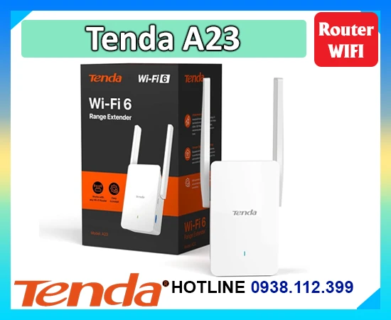Thiết bị Điện thông minh,TendaA23 Giá chiết khấu,TendaA23 Giá Hấp Dẫn,TendaA23 Chất lượng nhất,Địa Chỉ Bán Tenda A23,TendaA23,thông số TendaA23