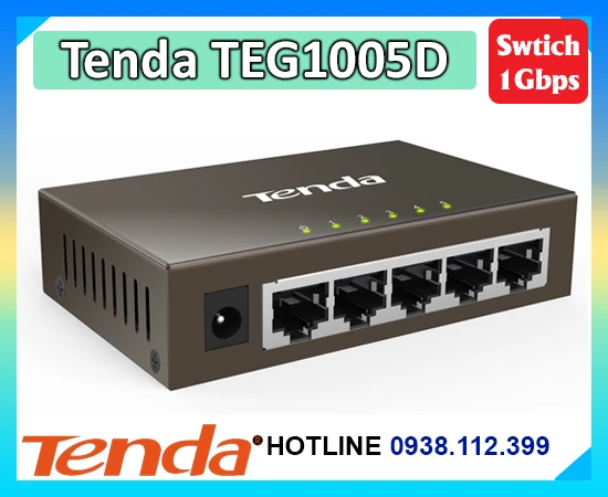 Bán Giá Tenda TEG1005D,Nhà Phân Phối Tenda TEG1005D, Bán Sỉ,Tenda TEG1005D Giá Thấp Nhất,Giá Bán Tenda TEG1005D,Nơi Lắp Tenda TEG1005D,thông số Tenda TEG1005D