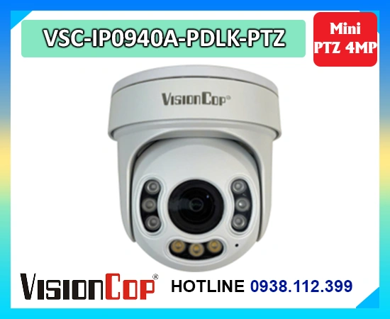 camera vsc-ip0940a-pdlk-ptz 4mp, camera ptz vsc-ip0940a, camera vsc 4mp ip0940a, camera ptz 4mp ip0940a-pdlk, camera mini ptz vsc-ip0940a, camera quay quét vsc-ip0940a-pdlk, camera ngoài trời vsc-ip0940a 4mp