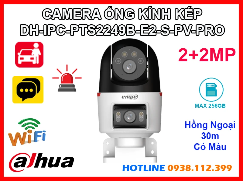 Camera Ống Kính Kép DH-IPC-PTS2249B-E2-S-PV-PRO Dahua, camera dahua DH-IPC-PTS2249B-E2-S-PV-PRO, camera quan sát DH-IPC-PTS2249B-E2-S-PV-PRO, DH-IPC-PTS2249B-E2-S-PV-PRO, lắp đặt camera DH-IPC-PTS2249B-E2-S-PV-PRO, camera DH-IPC-PTS2249B-E2-S-PV-PRO giá rẻ, camera 2 ống kính DH-IPC-PTS2249B-E2-S-PV-PRO, lắp camera DH-IPC-PTS2249B-E2-S-PV-PRO,
