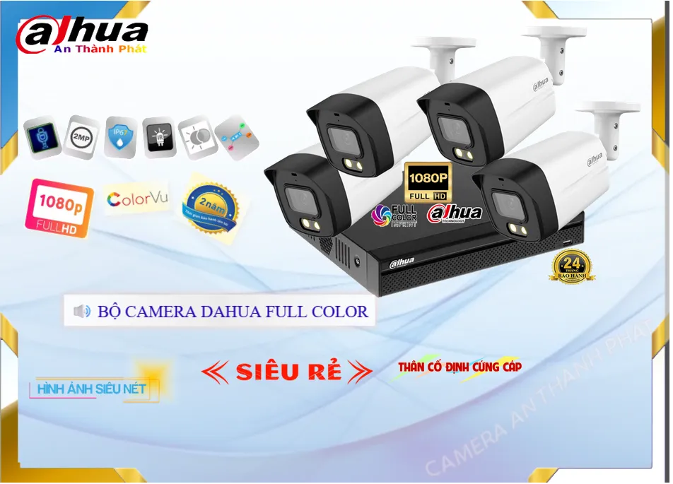 Chi tiết vềLắp Đặt camera gia đình full color Chiết Khấu Cao Bao Công Lắp Tiết Kiệm Lắp Đặt camera gia đình full color Tư vấn giải pháp camera Lắp Đặt camera gia đình full color giá rẻ