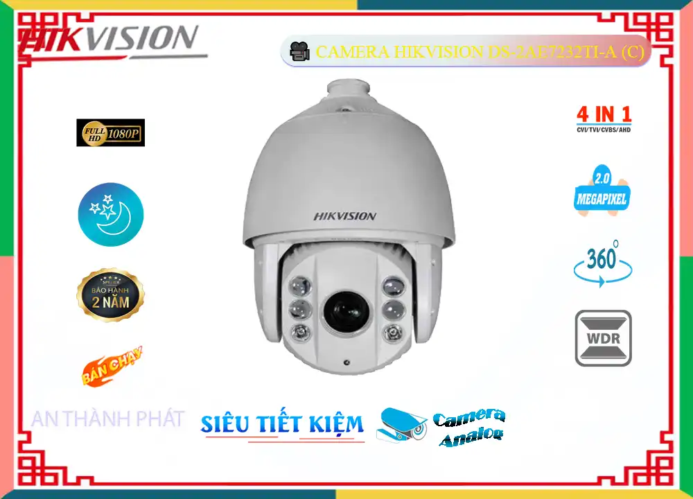 Camera Hikvision DS-2AE7232TI-A (C),DS-2AE7232TI-A(C) Giá chiết khấu,DS-2AE7232TI-A(C) Công Nghệ HD  rẻ nhất,DS-2AE7232TI-A(C) Công Nghệ Mới,Nơi Lắp DS-2AE7232TI-A(C) FULL HD 1080P ,DS 2AE7232TI A(C),thông số  Camera Giá re DS-2AE7232TI-A(C),công nghê DS-2AE7232TI-A(C),Giá DS-2AE7232TI-A(C),phân phối DS-2AE7232TI-A(C),DS-2AE7232TI-A(C) mới,Bán giá rẻ DS-2AE7232TI-A(C),DS-2AE7232TI-A(C) giá hấp dẫn,Giá Bán DS-2AE7232TI-A(C),DS-2AE7232TI-A(C) giá mới nhất,DS-2AE7232TI-A(C) Bán Lỗ