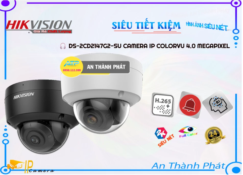 DS 2CD2147G2 SU,Camera Hikvision DS-2CD2147G2-SU,Chất Lượng DS-2CD2147G2-SU,Giá HD IP DS-2CD2147G2-SU,phân phối