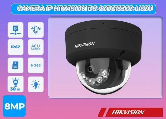 Camera HIKVISION DS-2CD2183G2-LIS2U 8MP,DS-2CD2183G2-LIS2U sale mạnh,DS-2CD2183G2-LIS2U bán rẻ,DS-2CD2183G2-LIS2U Chính hãng,Phân phối rẻ DS-2CD2183G2-LIS2U,Camera IP HIKVISION DS-2CD2183G2-LIS2U,Camera HIKVISION DS-2CD2183G2-LIS2U,Camera DS-2CD2183G2-LIS2U,Camera IP DS-2CD2183G2-LIS2U,