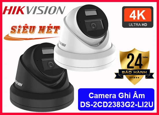 Camera HIKIVISION DS-2CD2383G2-LI2U 8MP,thông số DS-2CD2383G2-LI2U,DS-2CD2383G2-LI2U Giá rẻ nhất,Camera IP HIKVISION DS-2CD2383G2-LI2U,Camera HIKVISION DS-2CD2383G2-LI2U,Camera DS-2CD2383G2-LI2U,Camera IP DS-2CD2383G2-LI2U,HIKVISION DS-2CD2383G2-LI2U,