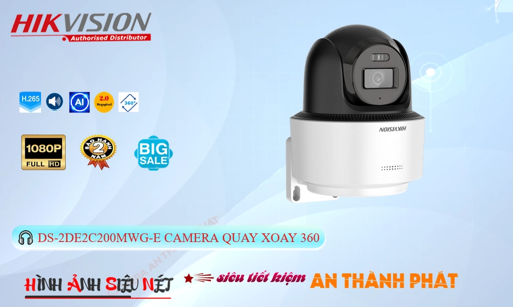 DS-2DE2C200MWG-E Ip Sắc Nét Camera Giám Sát Giá rẻ DS-2DE2C200MWG-E Ip Sắc Nét Camera Giám Sát Giá rẻ
