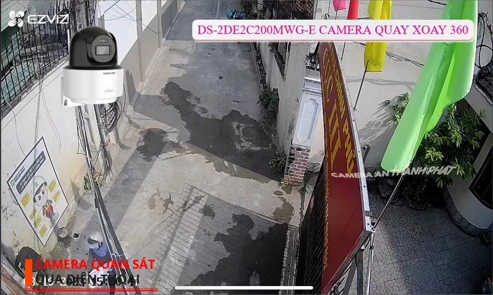 DS-2DE2C200MWG-E Ip Sắc Nét Camera Giám Sát Giá rẻ DS-2DE2C200MWG-E Ip Sắc Nét Camera Giám Sát Giá rẻ