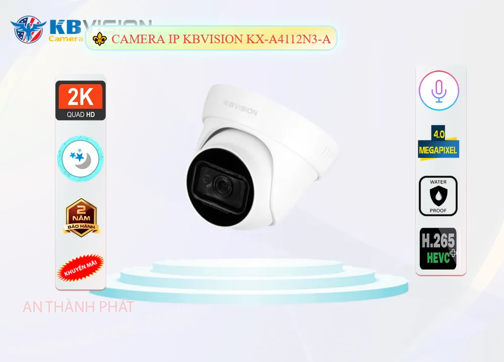 Camera IP Dome KX-A4112N3-A,thông số KX-A4112N3-A, IP POEKX-A4112N3-A Giá rẻ,KX A4112N3 A,Chất Lượng KX-A4112N3-A,Giá