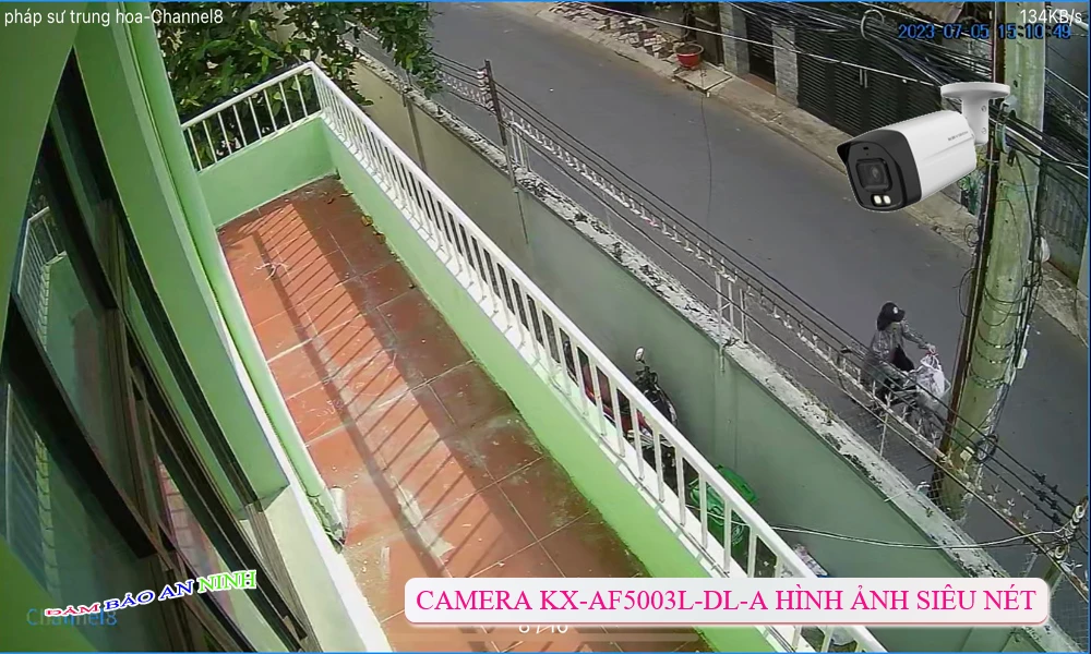 KX-AF2003L-DL-A Camera KBvision KX-AF2003L-DL-A Camera KBvision