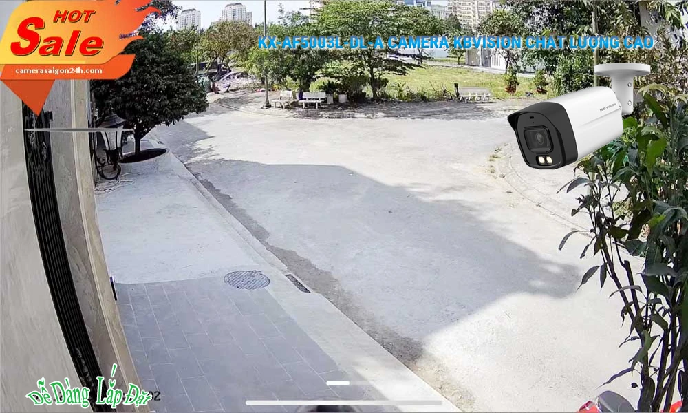 KX-AF5003L-DL-A Camera Giám Sát KX-AF5003L-DL-A Camera Giám Sát