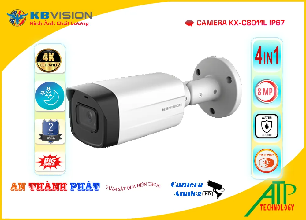 KX C8011L,Camera KX-C8011L IP67,KX-C8011L Giá rẻ, Công Nghệ HD KX-C8011L Công Nghệ Mới,KX-C8011L Chất Lượng,bán
