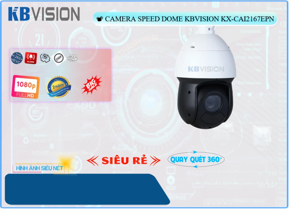 Camera KBvision KX-CAi2167ePN,KX-CAi2167ePN Giá rẻ,KX CAi2167ePN,Chất Lượng Camera  KBvision KX-CAi2167ePN Mẫu