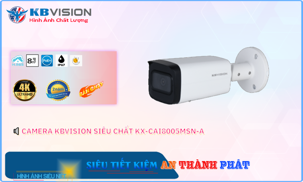 KX-CAi8005MSN-A Camera KBvision,thông số KX-CAi8005MSN-A,KX CAi8005MSN A,Chất Lượng KX-CAi8005MSN-A,KX-CAi8005MSN-A