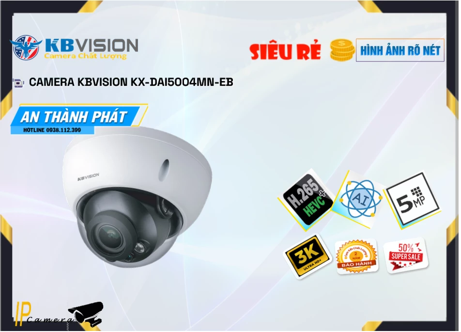 Camera KBvision KX-DAi5004MN-EB,Giá Cấp Nguồ Qua Dây Mạng KX-DAi5004MN-EB,phân phối KX-DAi5004MN-EB,KX-DAi5004MN-EBBán