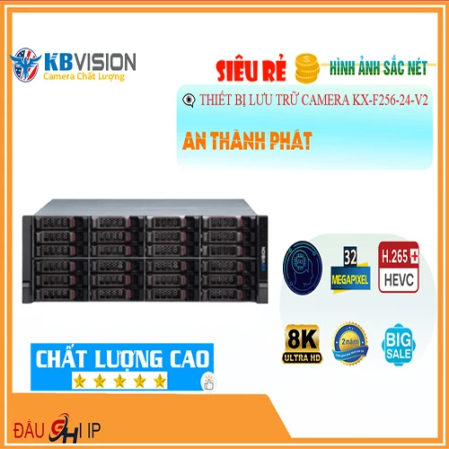 KX-F256-24-V2,KX-F256-24-V2 giá mới nhất,KX-F256-24-V2 Chất Lượng,Giá Phân Phối Đầu Thu KTS KBvision KX-F256-24-V2 Giá rẻ ,Giá buôn KX-F256-24-V2,KBvision KX-F256-24-V2,KX-F256-24-V2,thiêt bị lưu trữ KBvision KX-F256-24-V2,