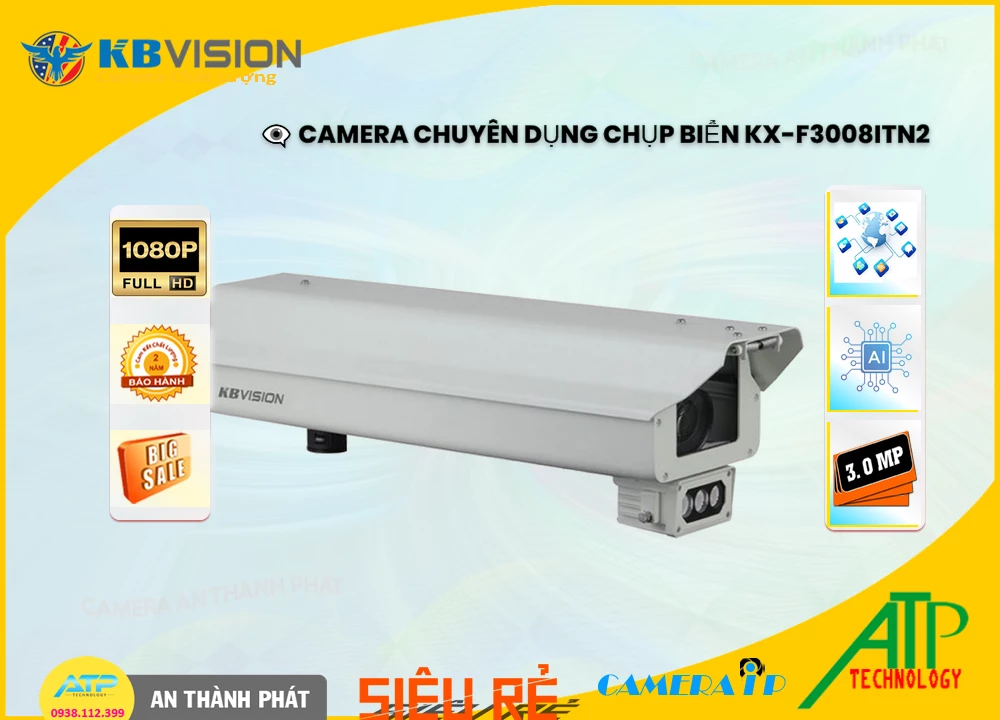Camera Kbvison KX-F3008ITN2,thông số KX-F3008ITN2, Cấp Nguồ Qua Dây Mạng KX-F3008ITN2 Giá rẻ,KX F3008ITN2,Chất Lượng