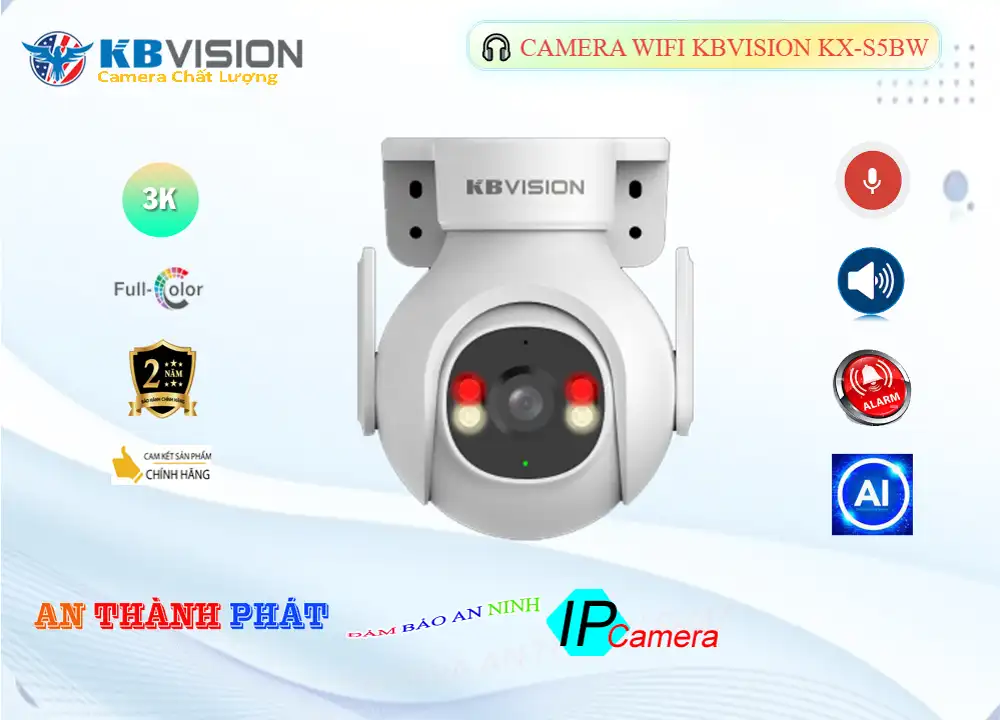 Camera Wifi Kbvision KX-S5BW,KX S5BW,Giá Bán ,KX-S5BW 5.0 MP  Giá Khuyến Mãi,Điểm bán  Camera KX-S5BW,thông số KX-S5BW,KX-S5BW Tốt nhất,KX-S5BW bán rẻ,KX-S5BW Chất Lượng,bán KX-S5BW,tuổi thọ KX-S5BW,Bán Giá  Wifi IP KX-S5BW,Nhà Phân Phối KX-S5BW,KX-S5BW bán chạy nhất