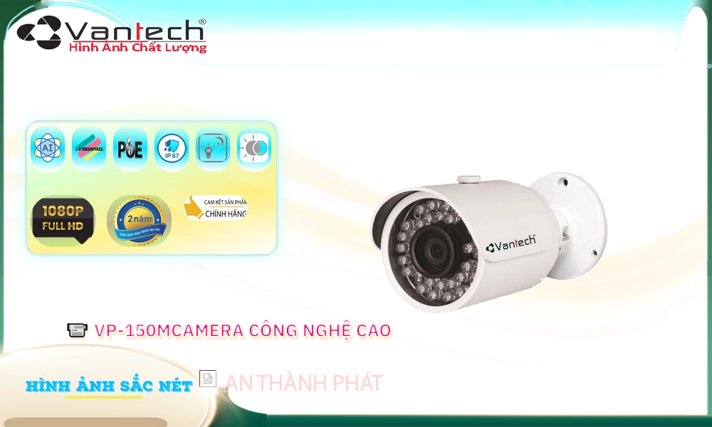 Camera VP-150M,thông số VP-150M, Cấp Nguồ Qua Dây Mạng VP-150M Giá rẻ,VP 150M,Chất Lượng VP-150M,Giá VP-150M,VP-150M