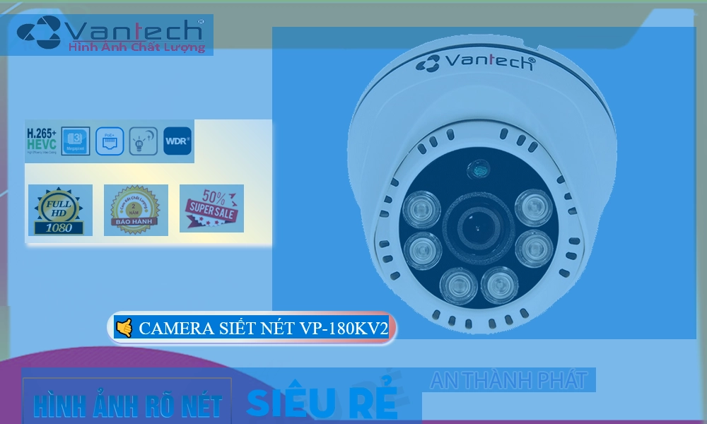 VP-180KV2 Camera IP POE,Giá VP-180KV2,VP-180KV2 Giá Khuyến Mãi,bán VP-180KV2, IP POEVP-180KV2 Công Nghệ Mới,thông số