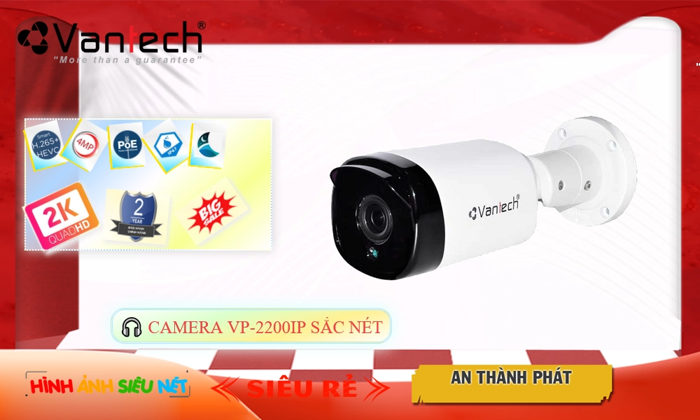 VP-2200IP Camera ❇,Giá VP-2200IP,VP-2200IP Giá Khuyến Mãi,bán VP-2200IP, Công Nghệ POE VP-2200IP Công Nghệ Mới,thông số