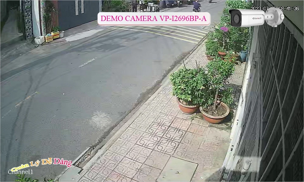 VP-i2696BP-A Công Nghệ POE VanTech Chất Lượng VP-i2696BP-A Công Nghệ POE VanTech Chất Lượng