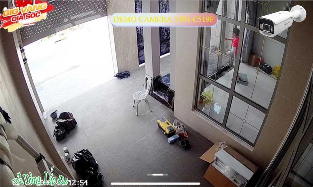 ✲ VPH-C519F Camera VanTech ✲ VPH-C519F Camera VanTech
