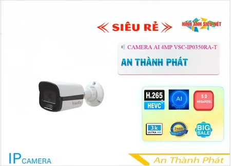 Camera Visioncop VSC-IP0350RA-T,VSC-IP0350RA-T Giá rẻ,VSC-IP0350RA-T Giá Thấp Nhất,Chất Lượng Công Nghệ IP