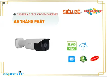 Camera Visioncop VSC-IPA0650R-PF,Giá VSC-IPA0650R-PF,VSC-IPA0650R-PF Giá Khuyến Mãi,bán VSC-IPA0650R-PF, IP
