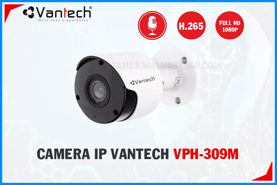 VPH 309M,Camera IP Vantech VPH-309M,VPH-309M Giá rẻ, Công Nghệ POE VPH-309M Công Nghệ Mới,VPH-309M Chất Lượng,bán