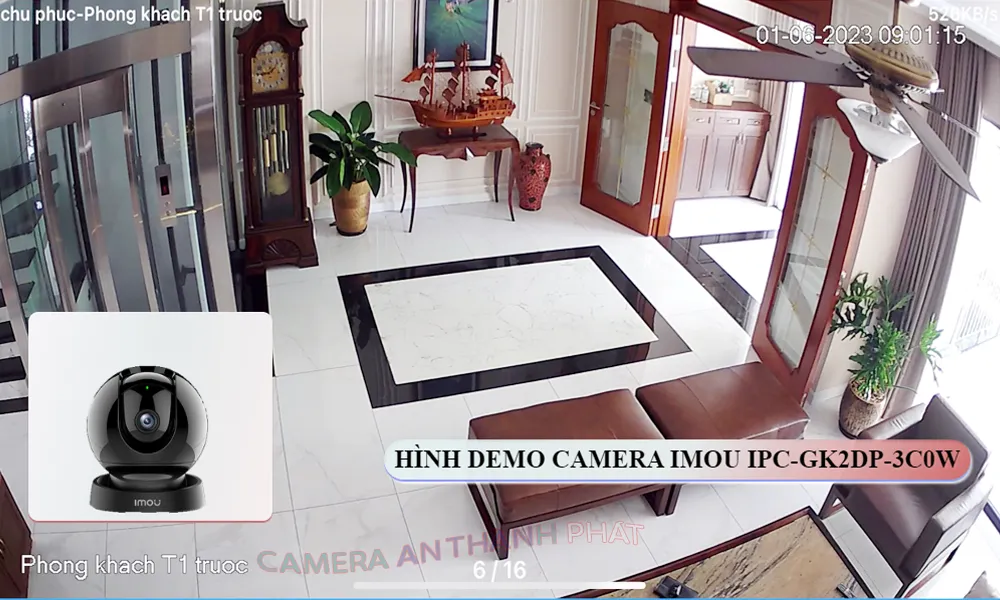 hình ảnh demo của camera wifi imou IPC-GK2DP-3C0W
