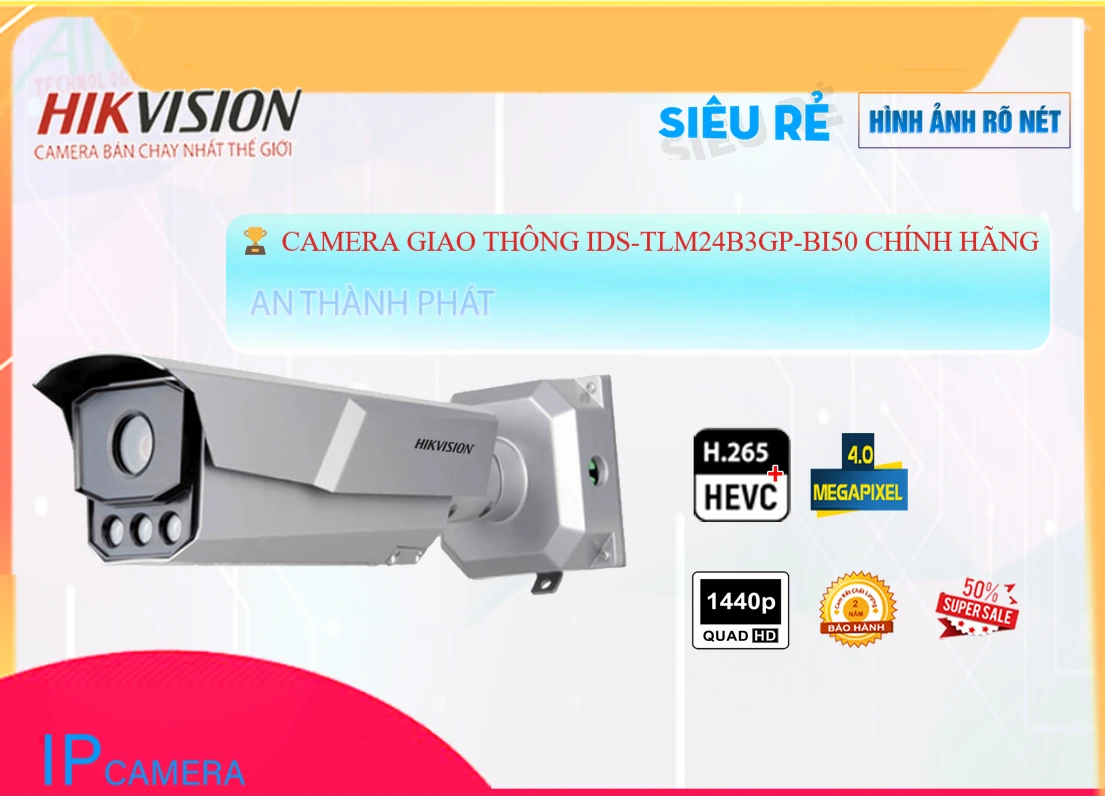 Camera Hikvision iDS-TLM24B3GP-BI50,thông số iDS-TLM24B3GP-BI50, Ip Sắc Nét iDS-TLM24B3GP-BI50 Giá rẻ,iDS TLM24B3GP
